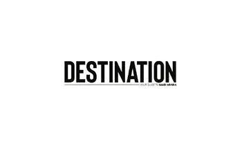 destination